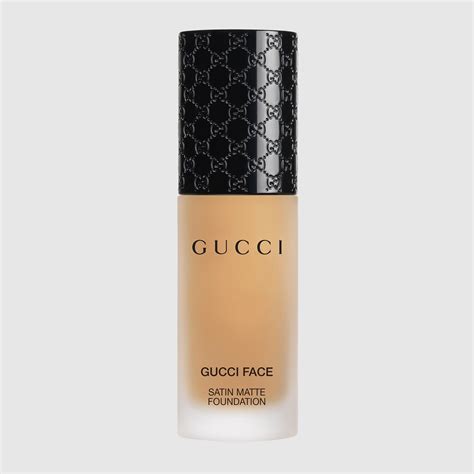 gucci face foundation